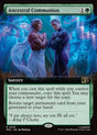Ancestral Communion (376) - Marvel Super Heroes Commander (MSC)