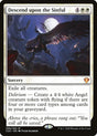 Descend upon the Sinful (86) - Commander 2020 (C20)