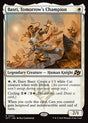 Basri, Tomorrow's Champion (3) - Aetherdrift (DFT)