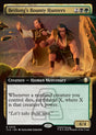 Beifong's Bounty Hunters (379) - Avatar: The Last Airbender (TLA)