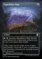 Expedition Map (112) - The Lost Caverns of Ixalan Commander (LCC)