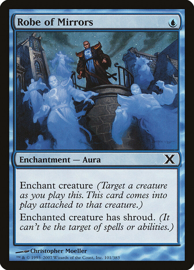 Robe of Mirrors (101) - Tenth Edition (10E)