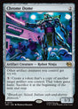 Chrome Dome (172) - Teenage Mutant Ninja Turtles (TMT)