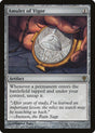 Amulet of Vigor (121) - Worldwake (WWK)