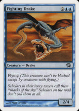Fighting Drake (77) - Eighth Edition (8ED)