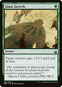 Giant Growth (200) - Battlebond (BBD)