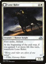 Lone Rider // It That Rides as One (33) - Eldritch Moon (EMN)
