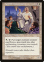 Nomad Mythmaker (15) - Judgment (JUD)
