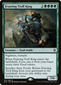 Feasting Troll King (152) - Throne of Eldraine (ELD)