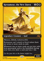 Ketramose, the New Dawn (482) - Aetherdrift (DFT)