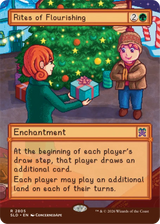 Secret Lair Drop: Secret Lair x Stardew Valley: Welcome to Stardew Valley - Non-Foil Edition - Secret Lair Drop Series (SLD)