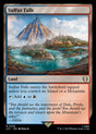 Sulfur Falls (333) - Tales of Middle-earth Commander (LTC)
