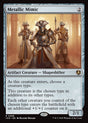 Metallic Mimic (268) - Innistrad Remastered (INR)
