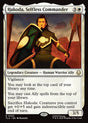 Hakoda, Selfless Commander (23) - Avatar: The Last Airbender (TLA)