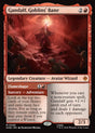 Gandalf, Goblins' Bane // Flameshape (96) - The Hobbit (HOB)