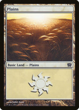 Plains (333) - Ninth Edition (9ED)