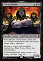 Doctor Doom (95) - Marvel Super Heroes (MSH)
