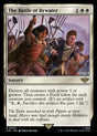 The Battle of Bywater (2) - The Lord of the Rings: Tales of Middle-earth (LTR)