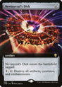 Nevinyrral's Disk (696) - Commander Legends (CMR)