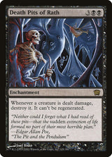Death Pits of Rath (125) - Eighth Edition (8ED)
