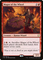 Magus of the Wheel (149) - Commander 2019 (C19)
