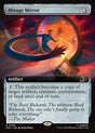 Mirage Mirror (443) - Marvel Super Heroes Commander (MSC)