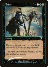 Befoul (118) - Seventh Edition (7ED)
