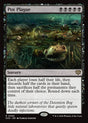 Pox Plague (94) - Secrets of Strixhaven (SOS)