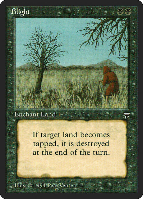 Blight (89) - Legends (LEG)