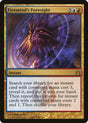 Firemind's Foresight (162) - Return to Ravnica (RTR)