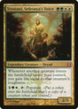 Trostani, Selesnya's Voice (206) - Return to Ravnica (RTR)