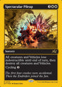 Spectacular Pileup (433) - Aetherdrift (DFT)