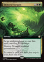 Immoral Bargain (95) - Secrets of Strixhaven Commander (SOC)