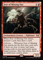 Fear of Missing Out (136) - Duskmourn: House of Horror (DSK)