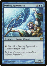 Daring Apprentice (72) - Ninth Edition (9ED)