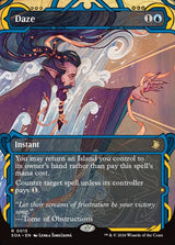 Daze (15) - Secrets of Strixhaven Mystical Archive (SOA)