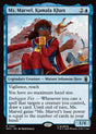 Ms. Marvel, Kamala Khan (67) - Marvel Super Heroes (MSH)