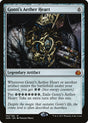 Gonti's Aether Heart (152) - Aether Revolt (AER)