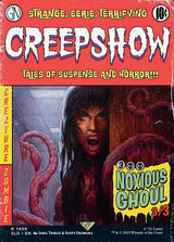 Noxious Ghoul // Noxious Ghoul (1459) - Secret Lair Drop (SLD)