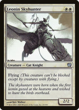 Leonin Skyhunter (25) - Ninth Edition (9ED)