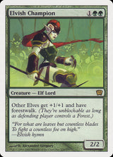 Elvish Champion (238) - Ninth Edition (9ED)