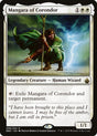 Mangara of Corondor (98) - Battlebond (BBD)