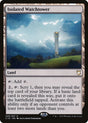 Isolated Watchtower (59) - Commander 2018 (C18)