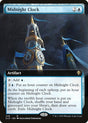 Midnight Clock (346) - Throne of Eldraine (ELD)