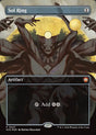 Sol Ring (427) - Secrets of Strixhaven Commander (SOC)