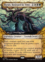 Doran, Besieged by Time (334) - Lorwyn Eclipsed (ECL)