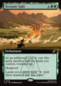 Tectonic Split (208) - Avatar: The Last Airbender Eternal (TLE)