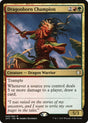 Dragonborn Champion (45) - Forgotten Realms Commander (AFC)