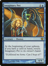 Imaginary Pet (82) - Ninth Edition (9ED)
