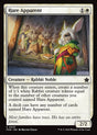 Hare Apparent (15) - Foundations (FDN)